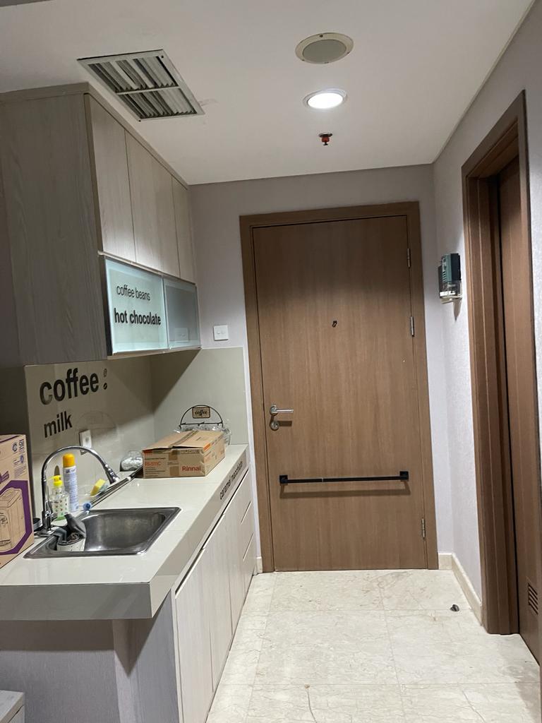 Jual Apartemen Puri Orchard Jakarta Barat - Thumbnail 4
