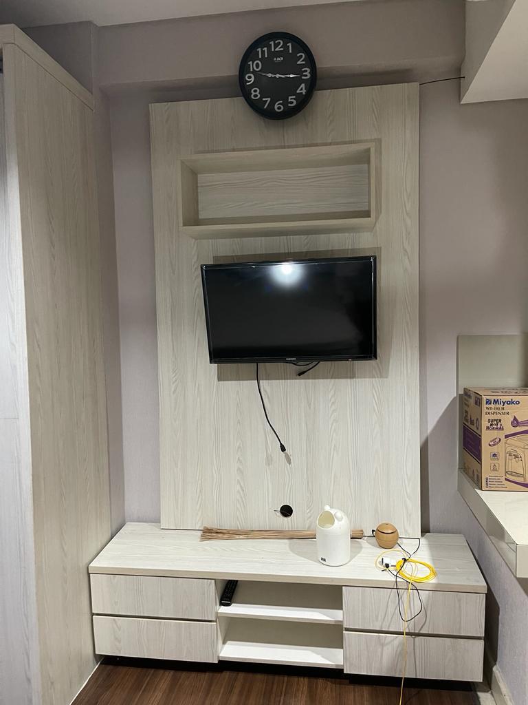 Jual Apartemen Puri Orchard Jakarta Barat - Thumbnail 3