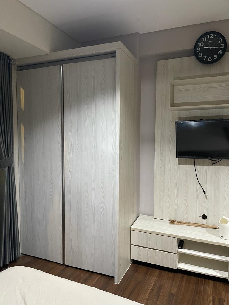 Jual Apartemen Puri Orchard Jakarta Barat - Thumbnail 2