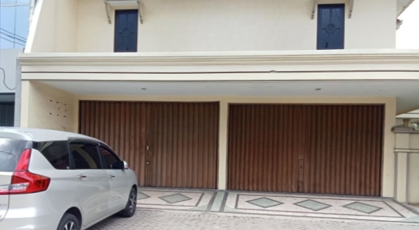 Dijual Ruko Dekat Toll, Apartemen, Mall dan Pusat Keramaian di Gayungsari - Image 1