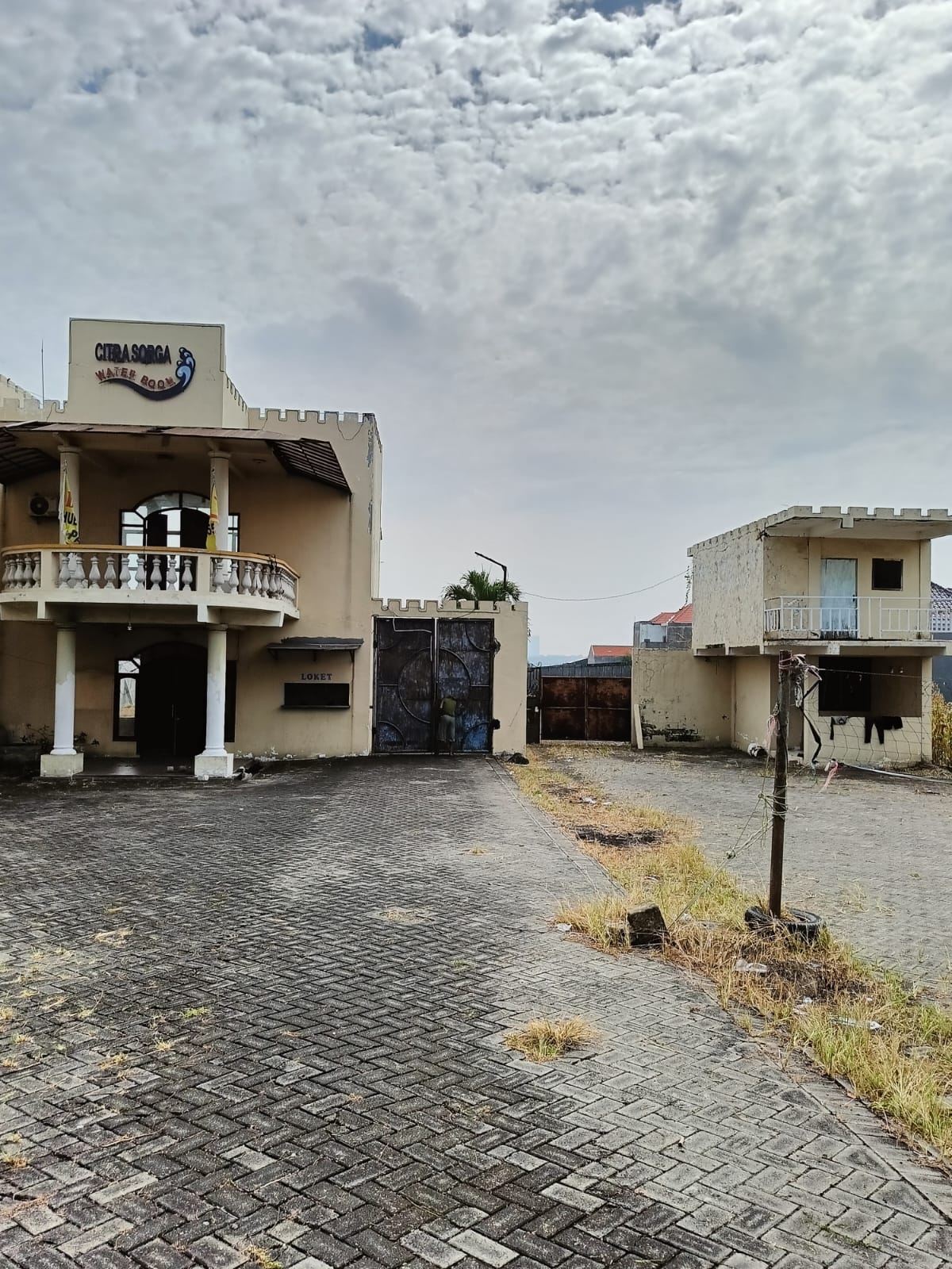 Tanah Dijual di Klitih Randegansari Driyorejo Gresik - Image 1