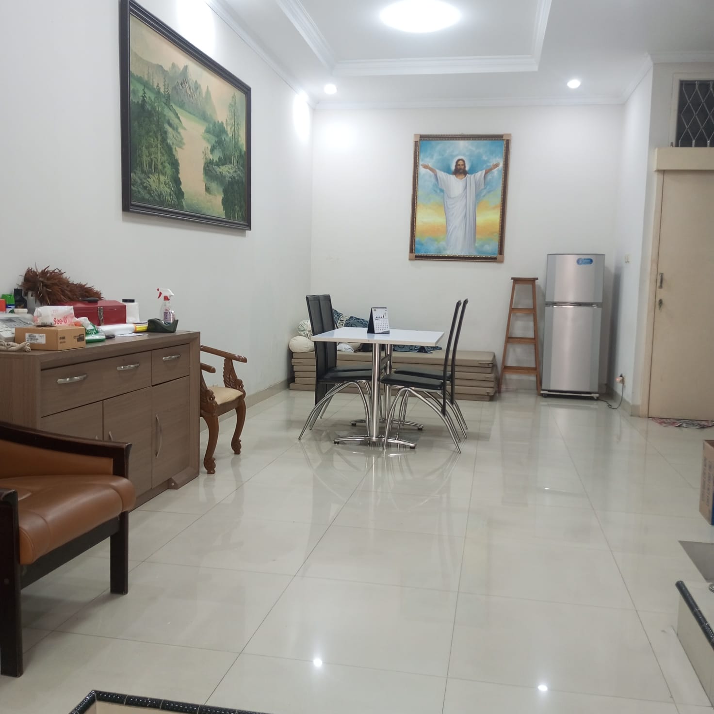 Dijual Rumah Full Furnished di Kelapa Gading Jakarta - Thumbnail 2
