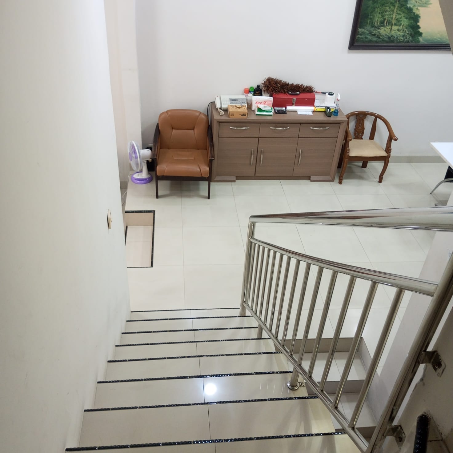 Dijual Rumah Full Furnished di Kelapa Gading Jakarta - Thumbnail 3