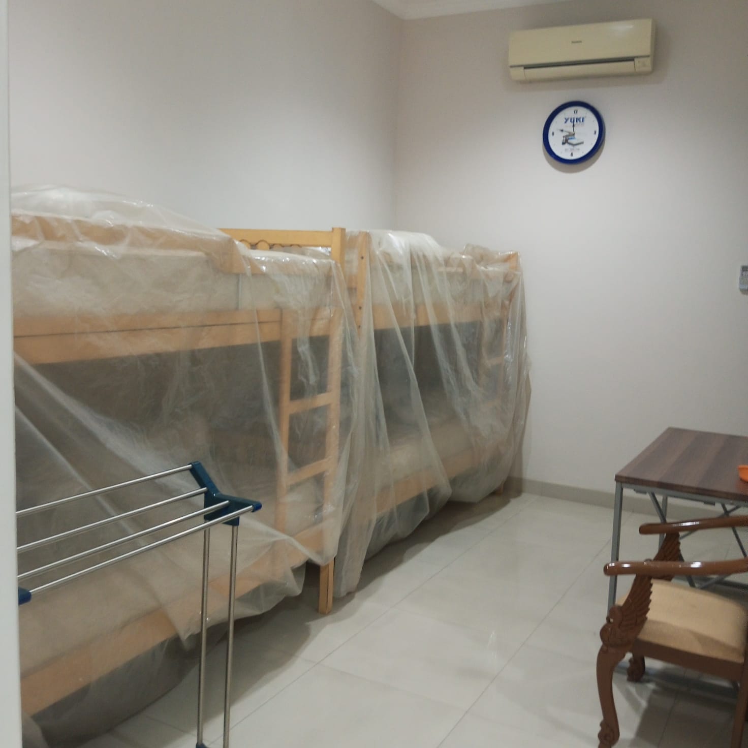 Dijual Rumah Full Furnished di Kelapa Gading Jakarta - Thumbnail 4