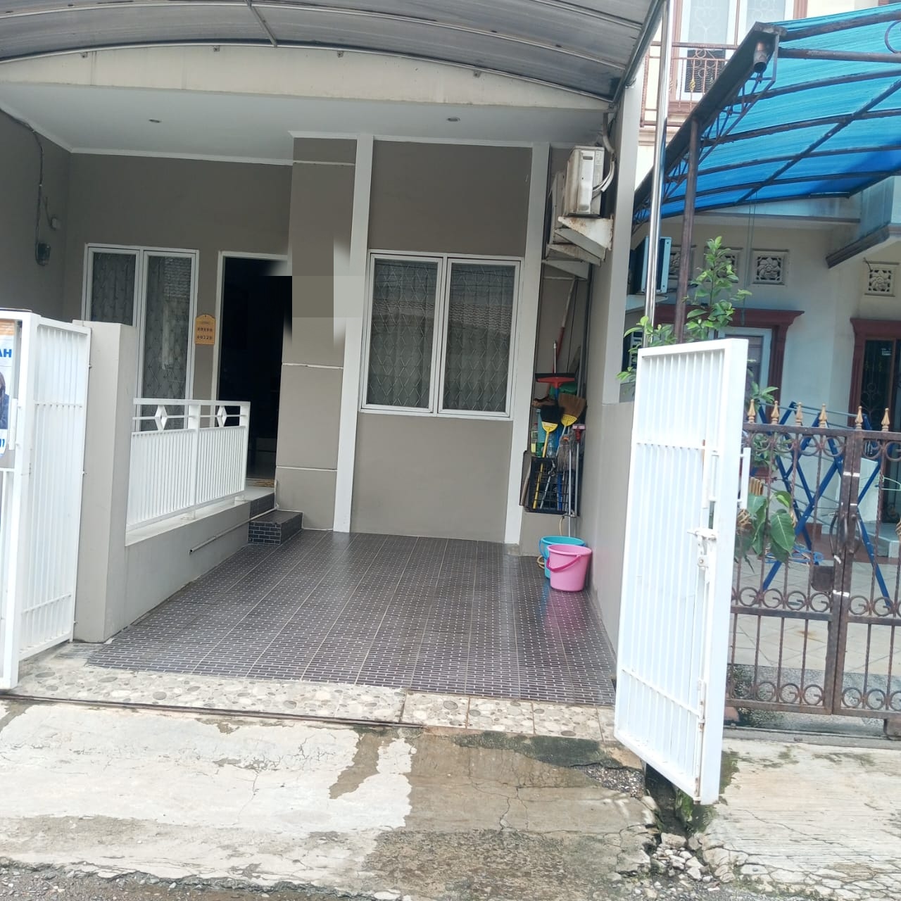 Dijual Rumah Full Furnished di Kelapa Gading Jakarta - Image 1