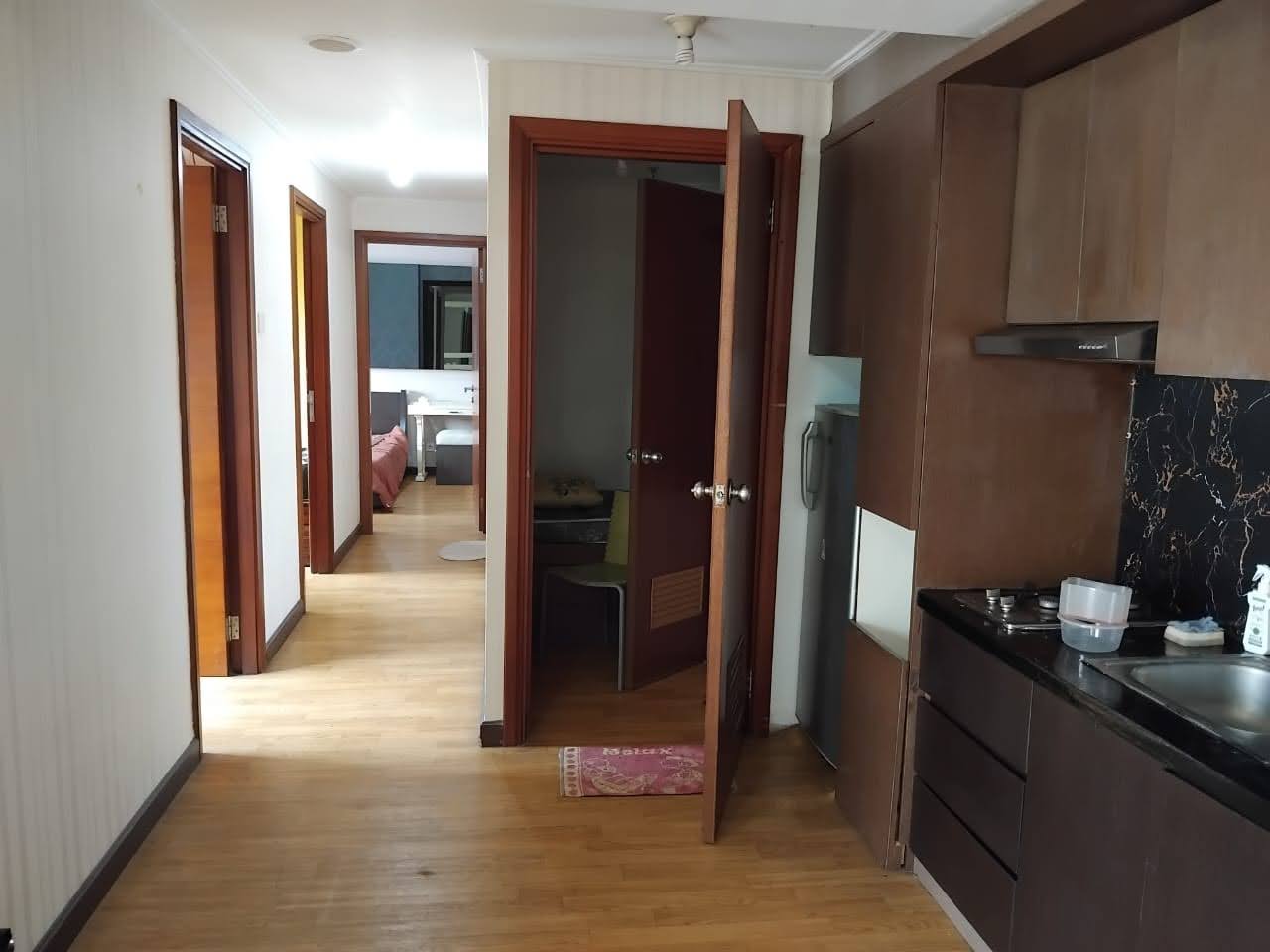 Dijual/ Disewakan Apartemen Full Furnish Surabaya Barat Waterplace Tower A - Image 1