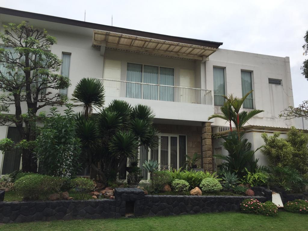 Dijual Murah Rumah Surabaya Barat Raffles Garden Citraland - Image 1