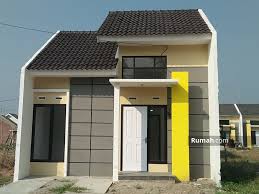 Dijual Rumah Harga Terjangkau Di Daerah Sidoarjo - Image 1