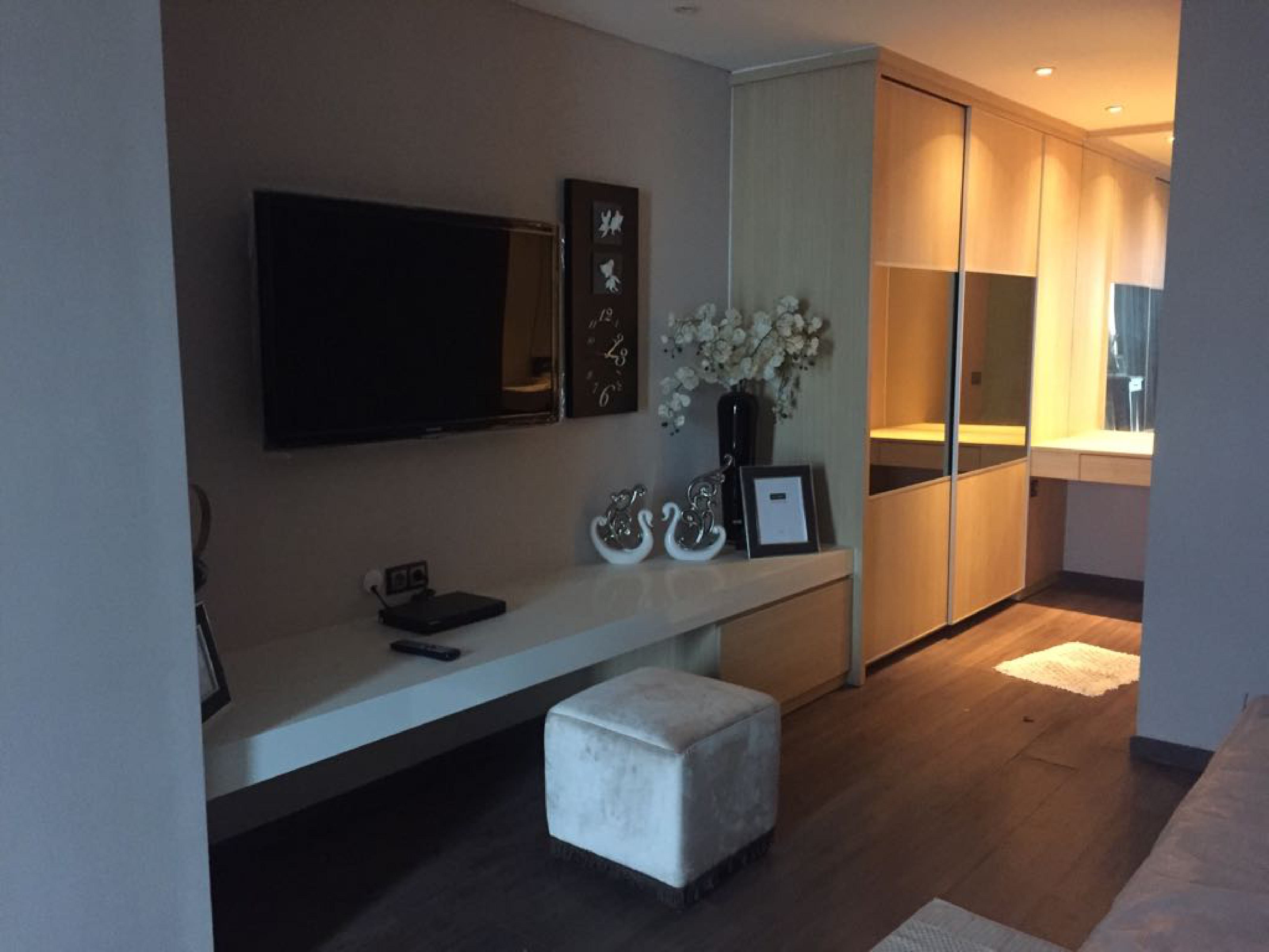 Jual Apartemen Eksklusif Elegan Trillium Surabaya - Thumbnail 2