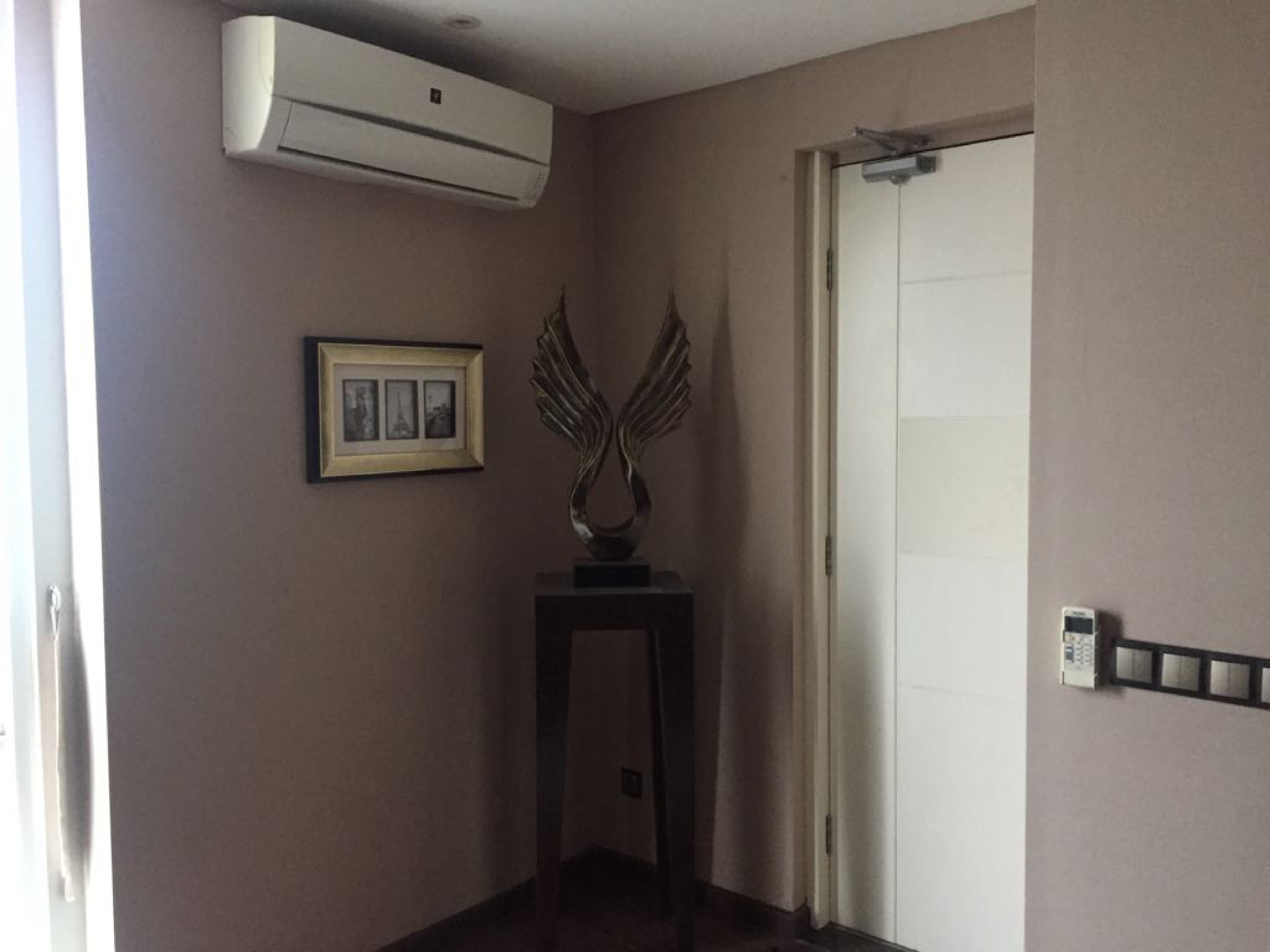 Jual Apartemen Eksklusif Elegan Trillium Surabaya - Thumbnail 4