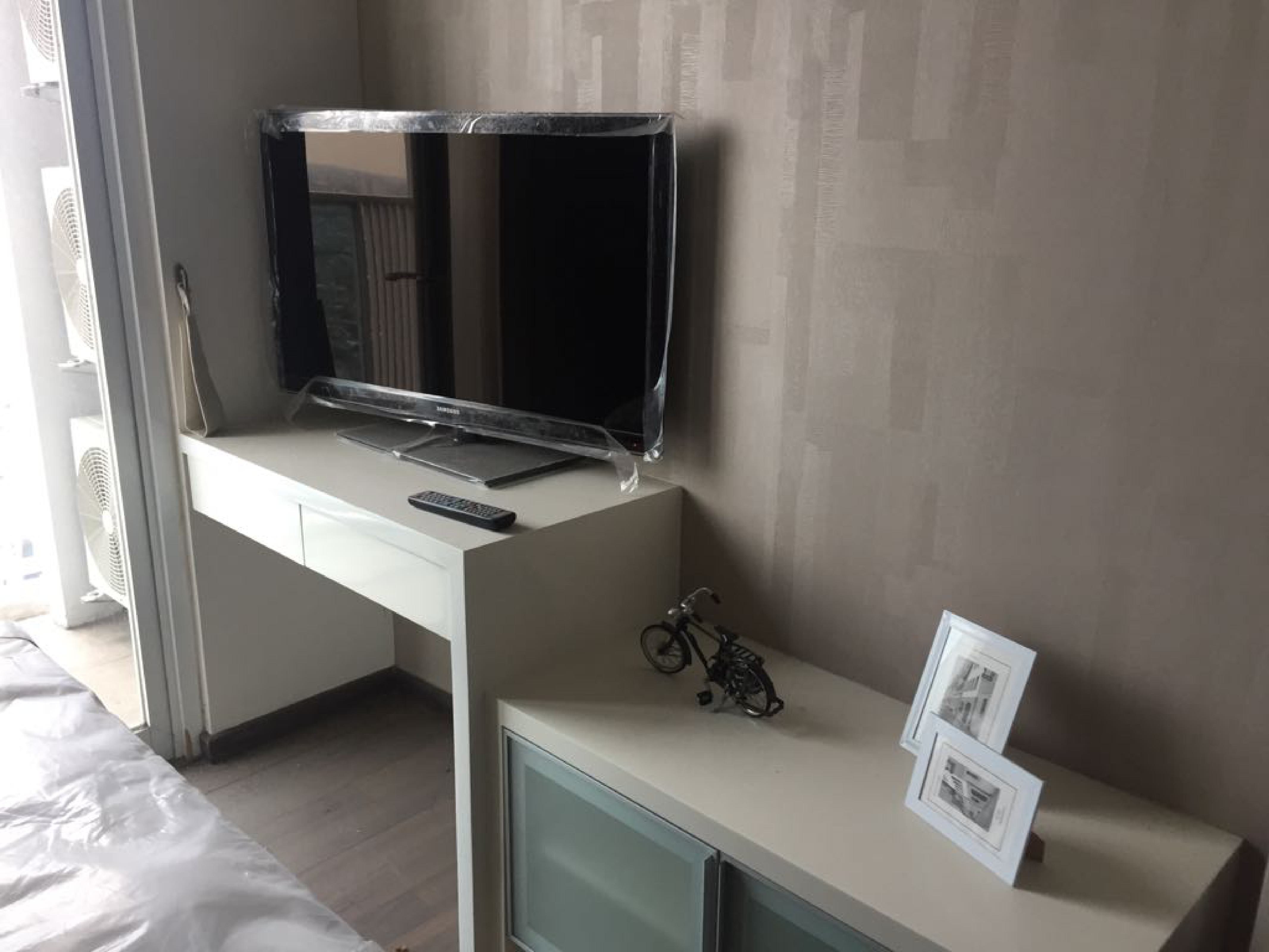 Jual Apartemen Eksklusif Elegan Trillium Surabaya - Thumbnail 3