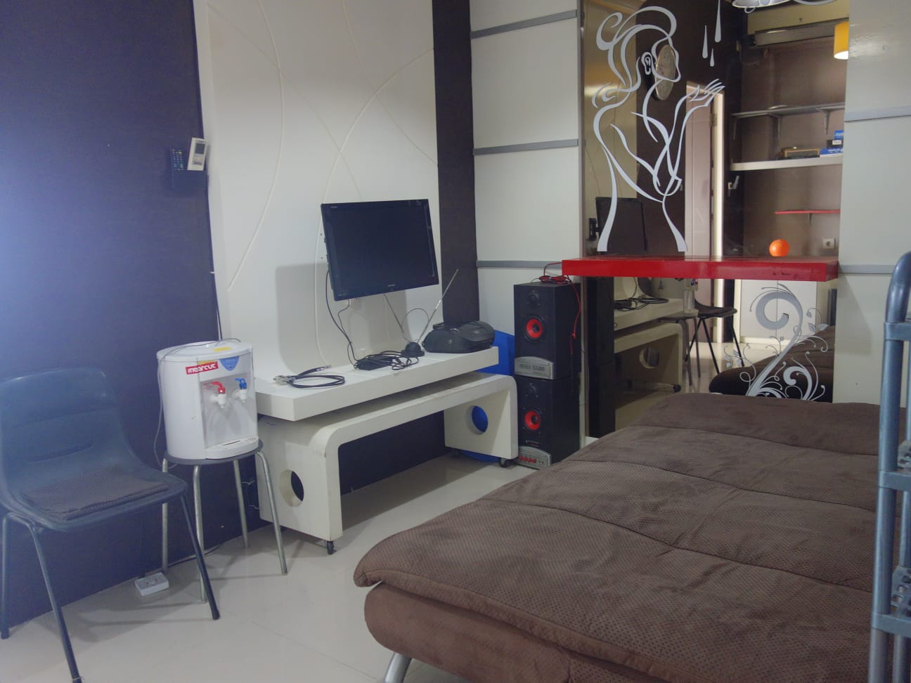 Jual Hunian Nyaman Apartemen Metropolis Surabaya - Image 1