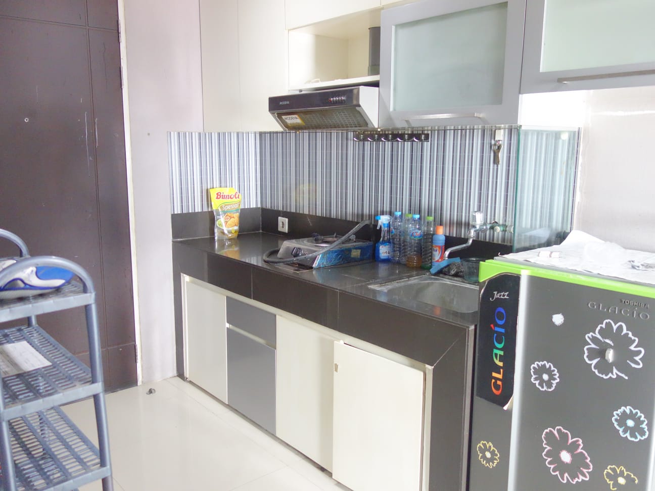 Jual Hunian Nyaman Apartemen Metropolis Surabaya - Thumbnail 4