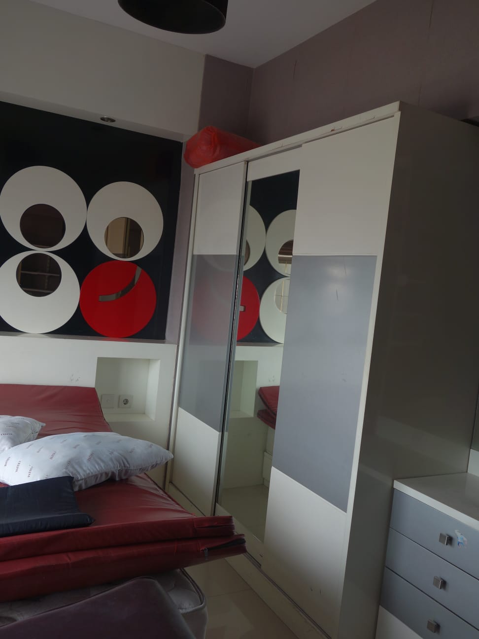 Jual Hunian Nyaman Apartemen Metropolis Surabaya - Thumbnail 2