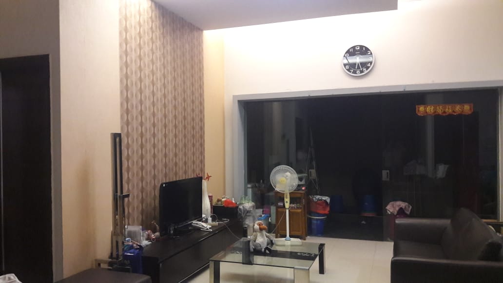 Jual Rumah Dekat Fasilitas Umum di Darmo Permai Timur Surabaya - Image 1