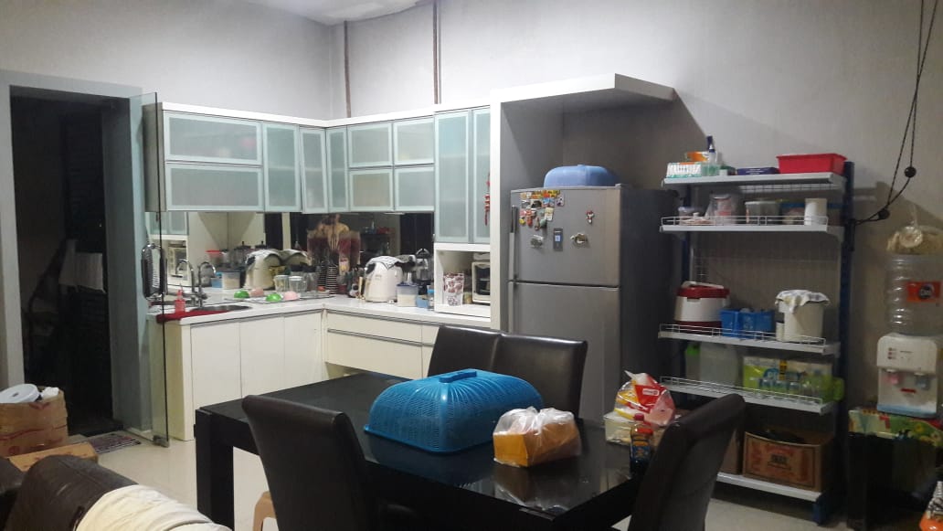 Jual Rumah Dekat Fasilitas Umum di Darmo Permai Timur Surabaya - Thumbnail 3