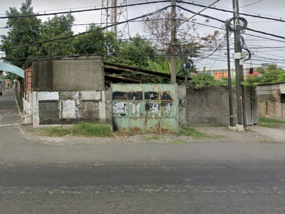 Dijual Tanah Super Strategis di Kauman Baru Surabaya Barat - Image 1