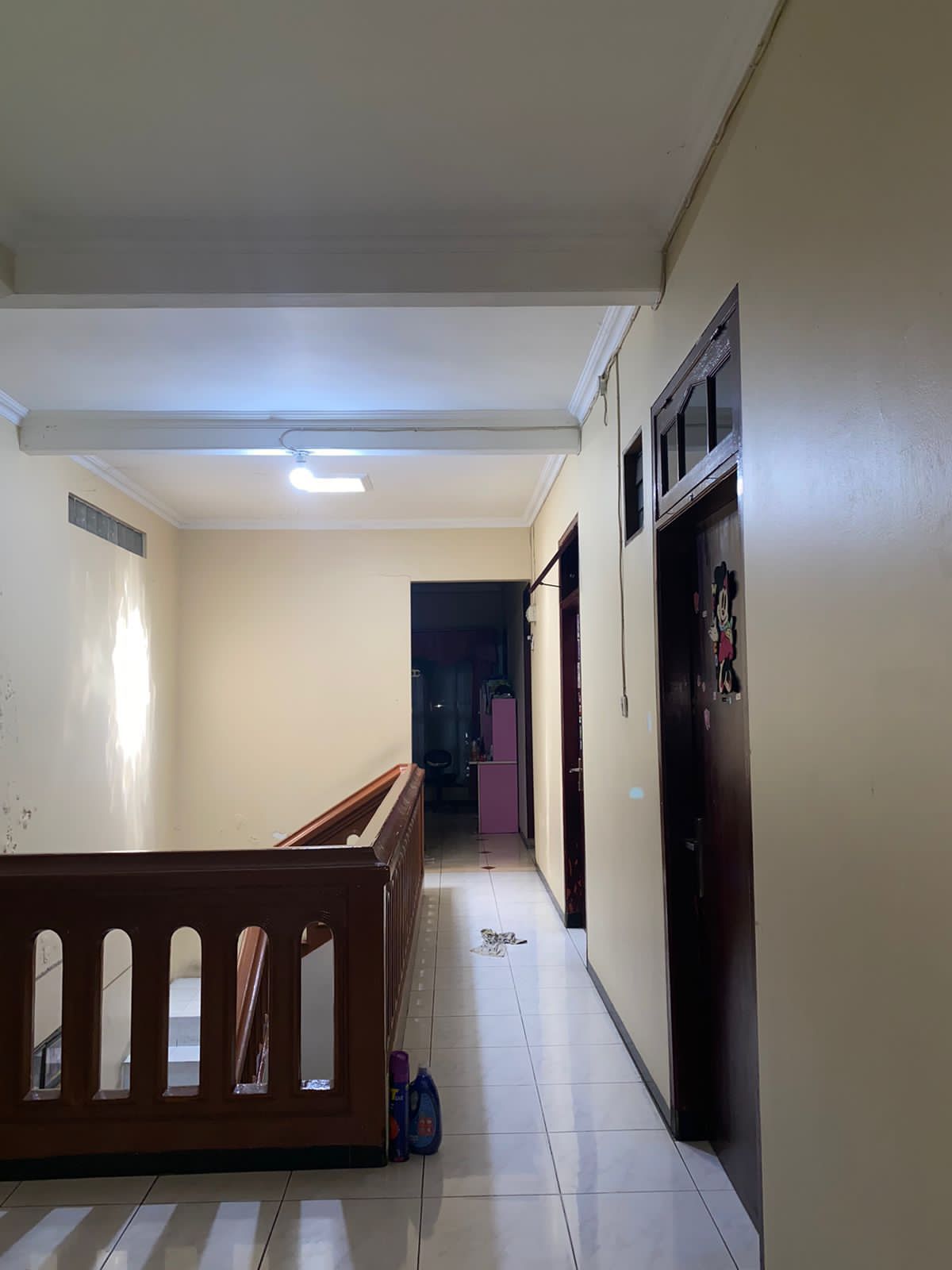 Ruko 3 Lantai Murah Strategis Raya Sukomanunggal Surabaya - Thumbnail 3