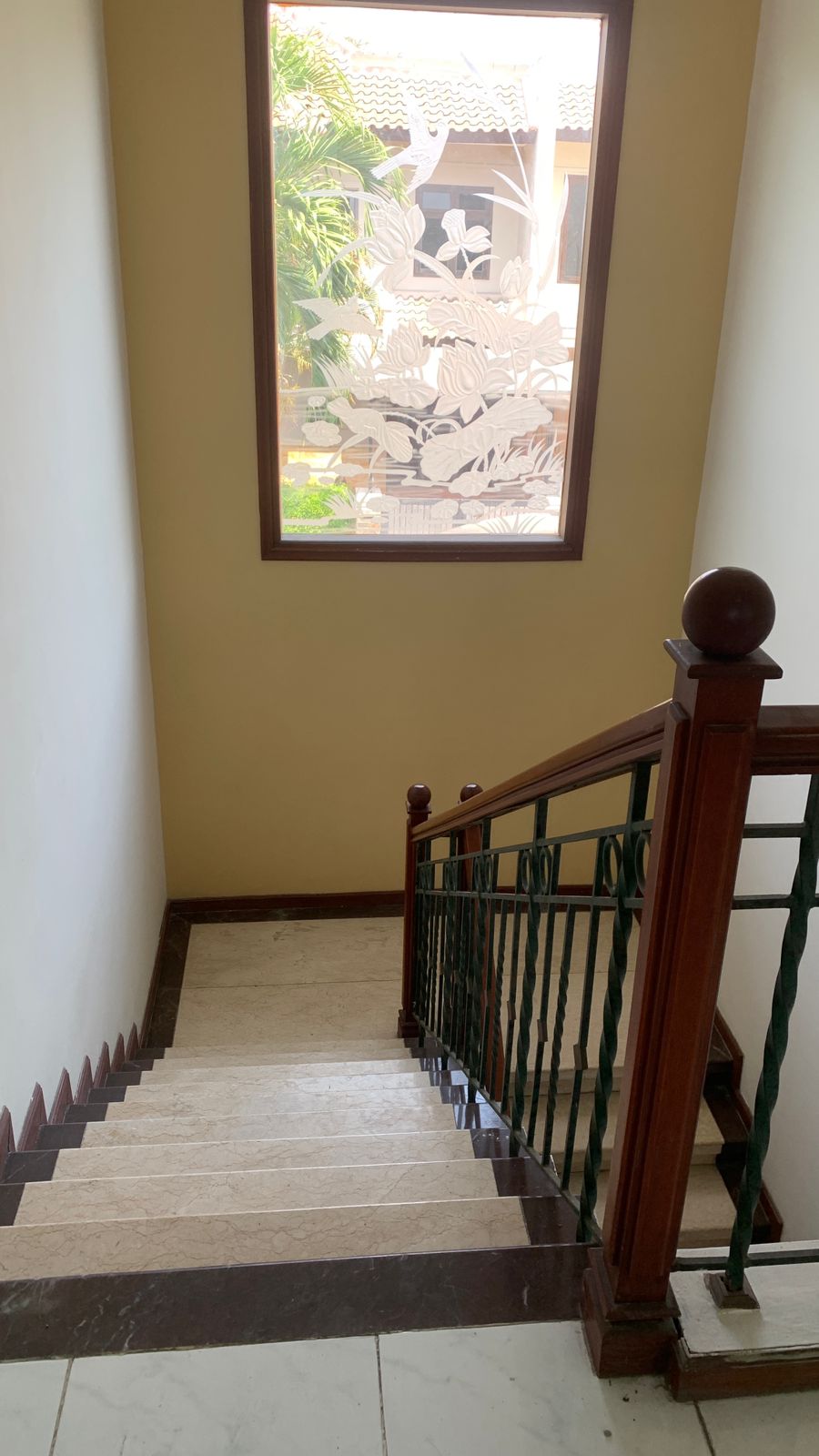 Rumah 1 Lantai Murah Strategis Villa Bukit Mas Surabaya - Thumbnail 4