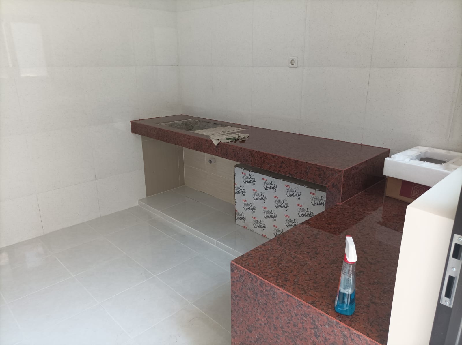 Dijual Rumah Baru Gress di Manyar Dengan Harga Menarik - Image 1