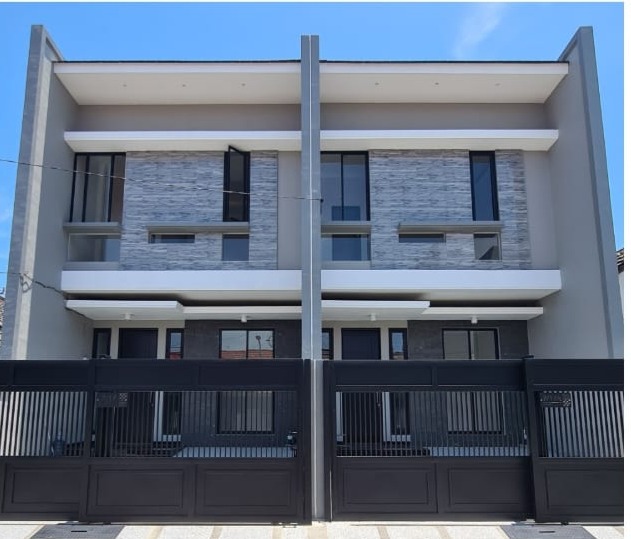 Dijual Rumah 2 Unit Jejer di Klampis Semolo Timur Surabaya Timur - Image 1