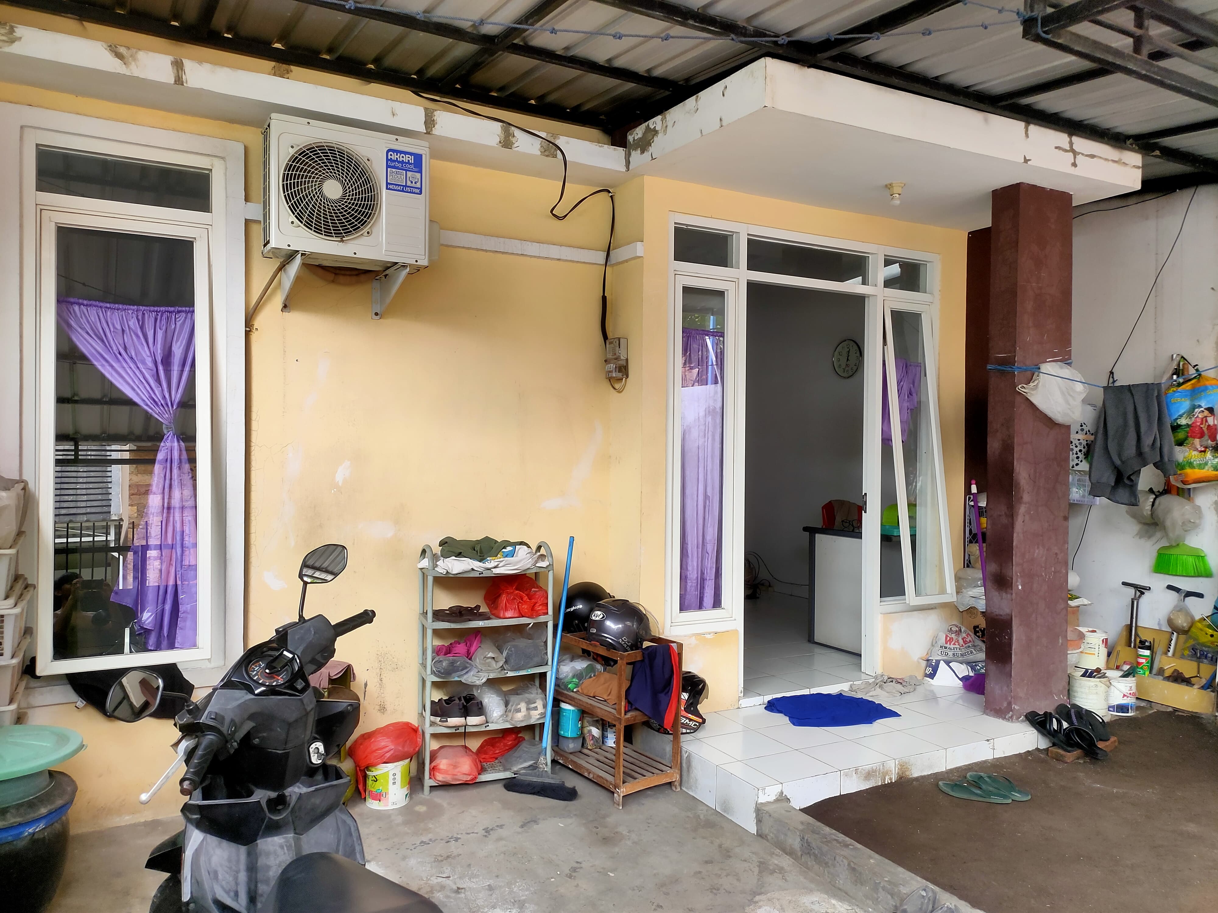 Dijual Rumah Minimalis di Griya Taman Asri Sidoarjo - Thumbnail 2