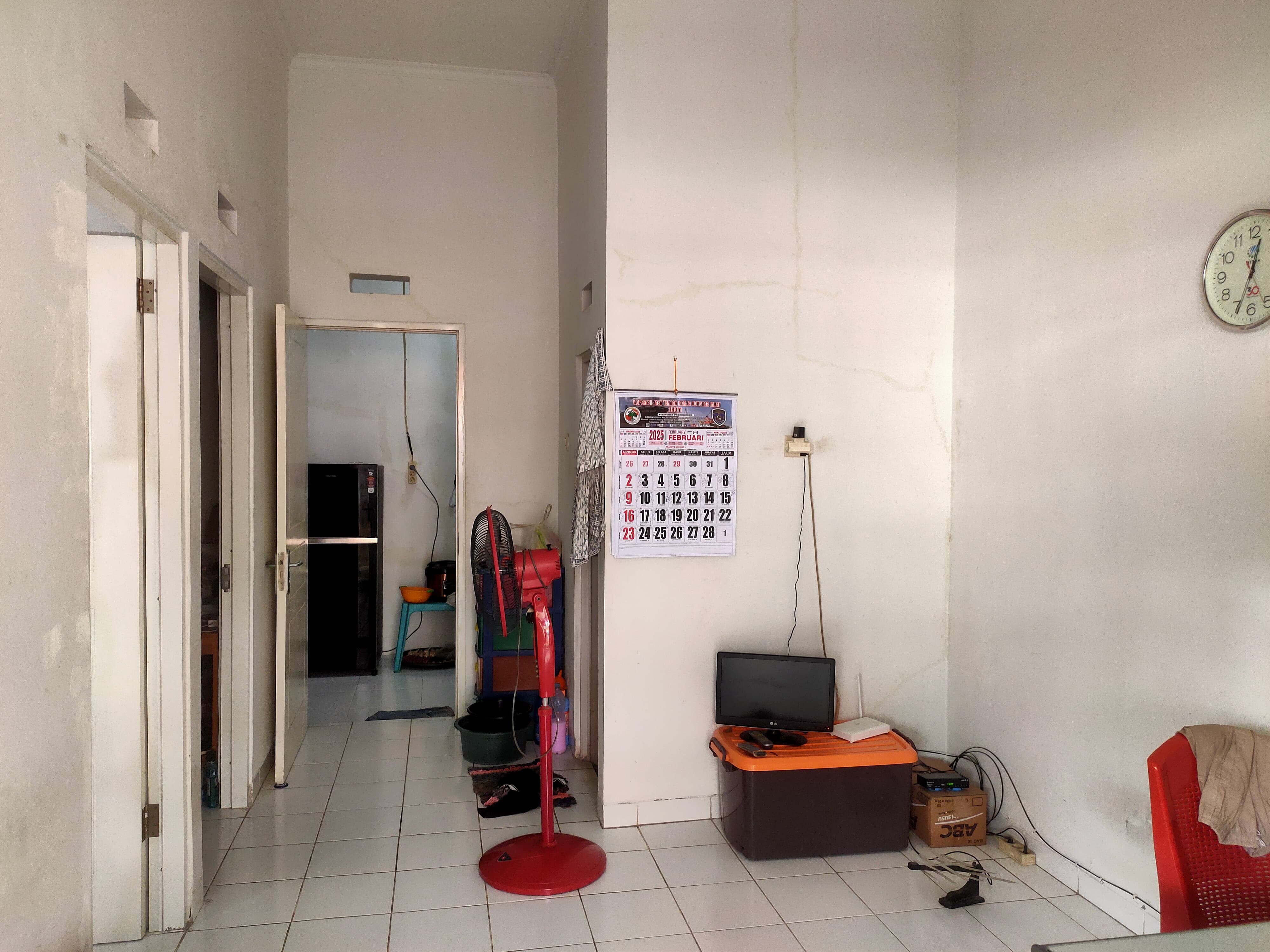 Dijual Rumah Minimalis di Griya Taman Asri Sidoarjo - Thumbnail 4