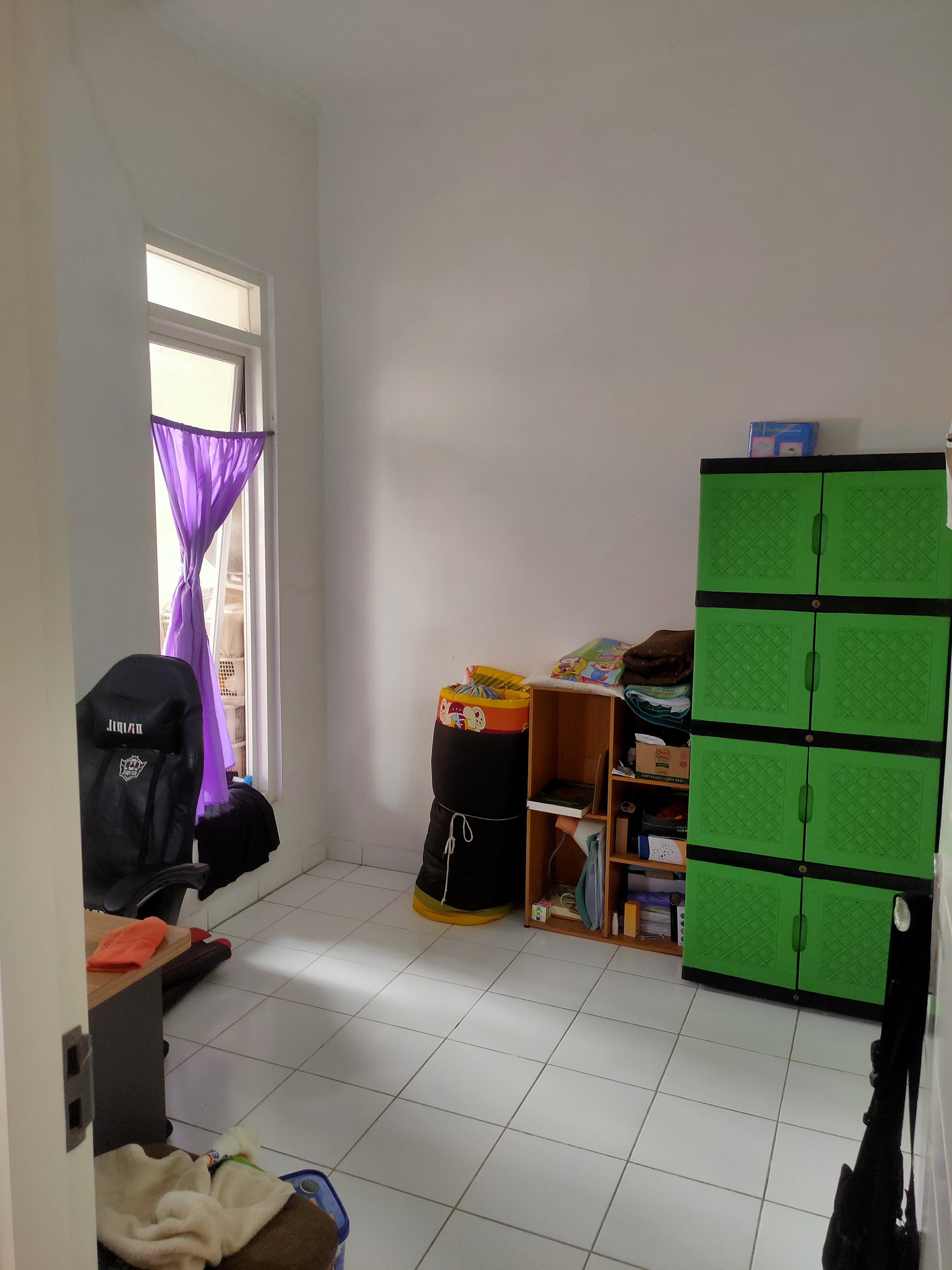 Dijual Rumah Minimalis di Griya Taman Asri Sidoarjo - Thumbnail 3