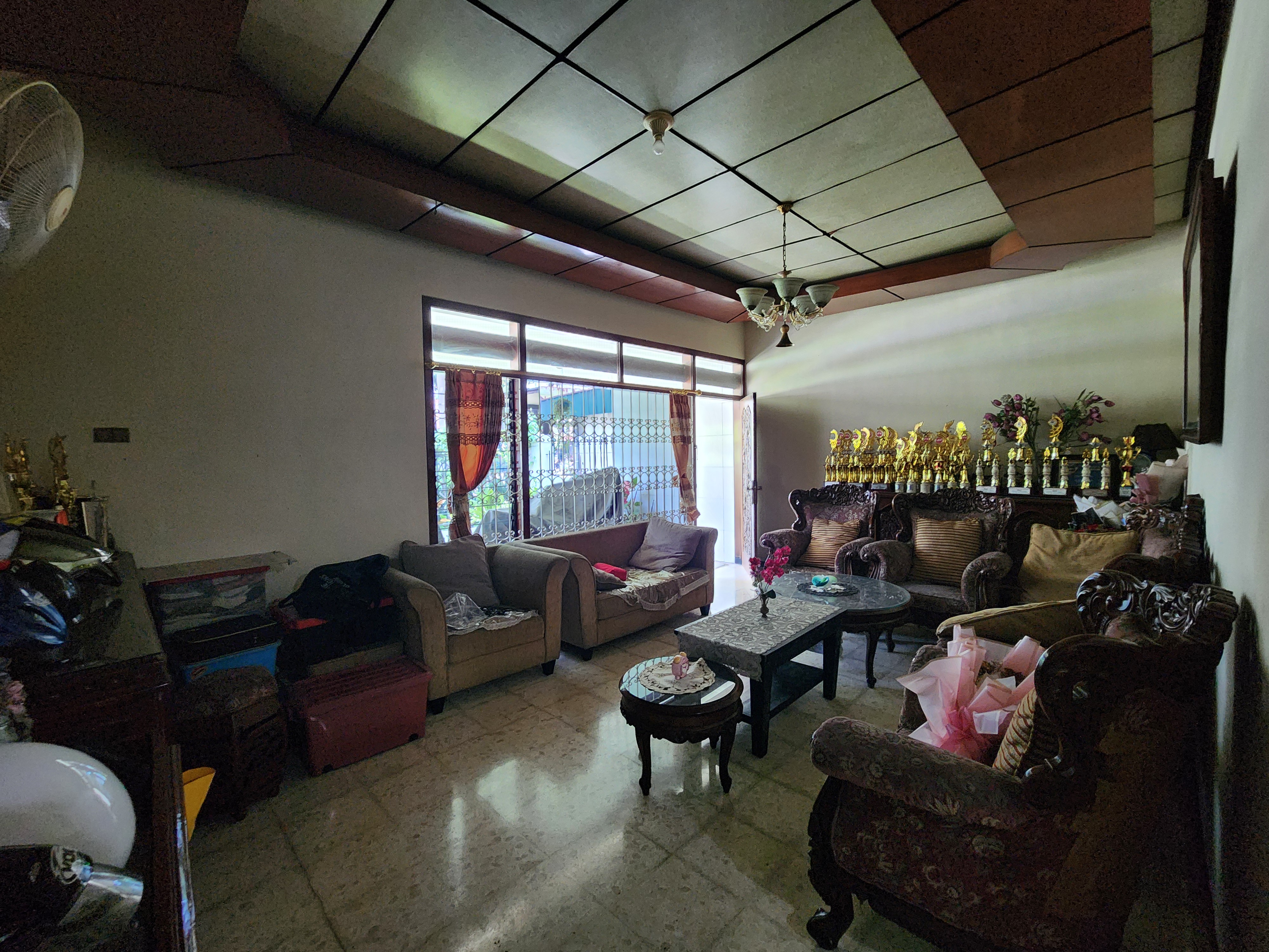 Dijual Rumah Usaha di Joyoboyo Surabaya Pusat - Thumbnail 3