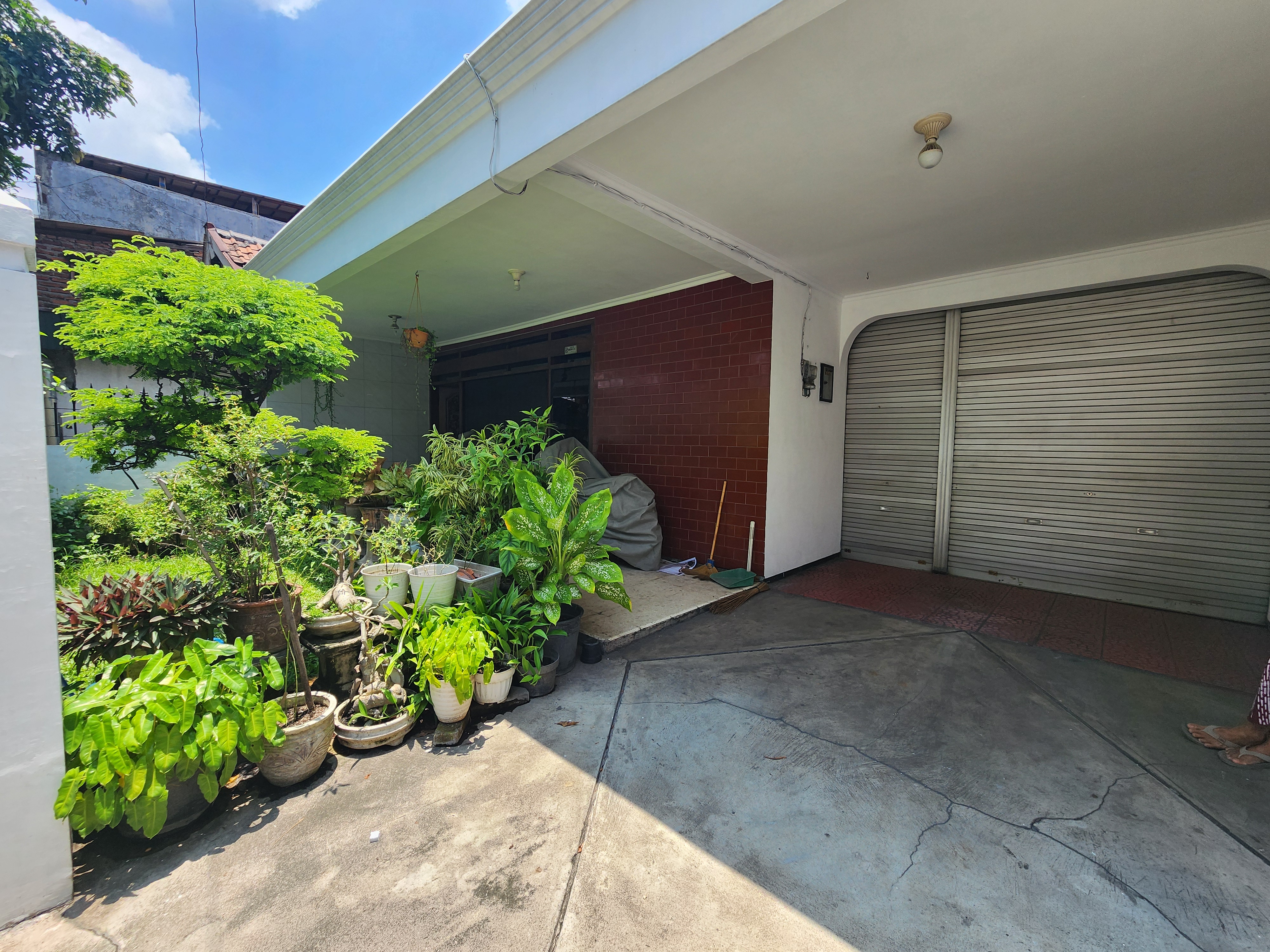 Dijual Rumah Usaha di Joyoboyo Surabaya Pusat - Thumbnail 2