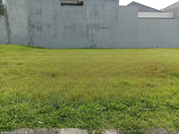 Disewakan Kavling Komersil di Citra Raya Niaga Citraland Surabaya Barat - Image 1