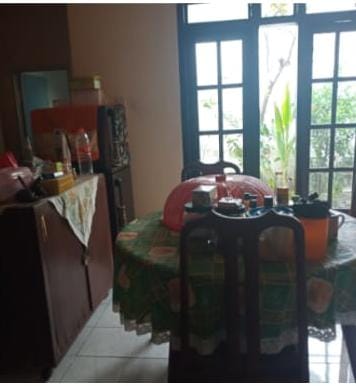 Dijual Rumah Murah Cocok untuk Usaha di Tenggilis Mejoyo Surabaya Selatan - Image 1