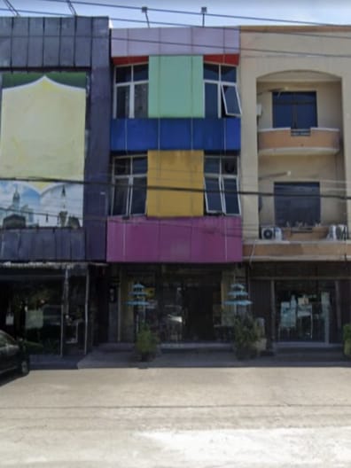 Disewakan Ruko Potensi Bisnis Tinggi di Klampis Jaya Surabaya Timur - Image 1