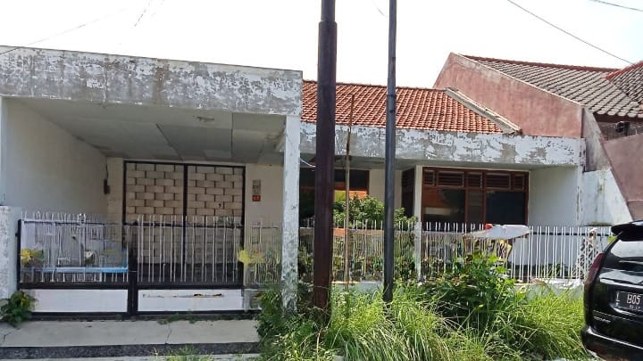 Jual Rumah Strategis Lokasi Surabaya Selatan - Image 1