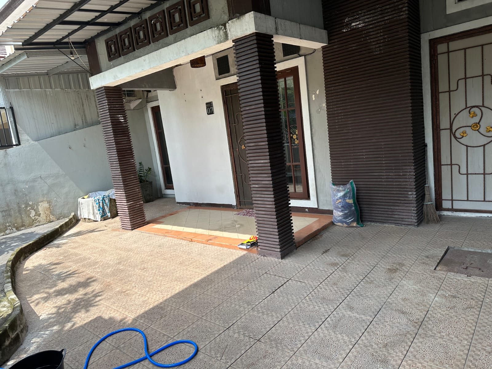 Dijual Rumah Ideal di Puri Surya Jaya Sidoarjo - Thumbnail 3