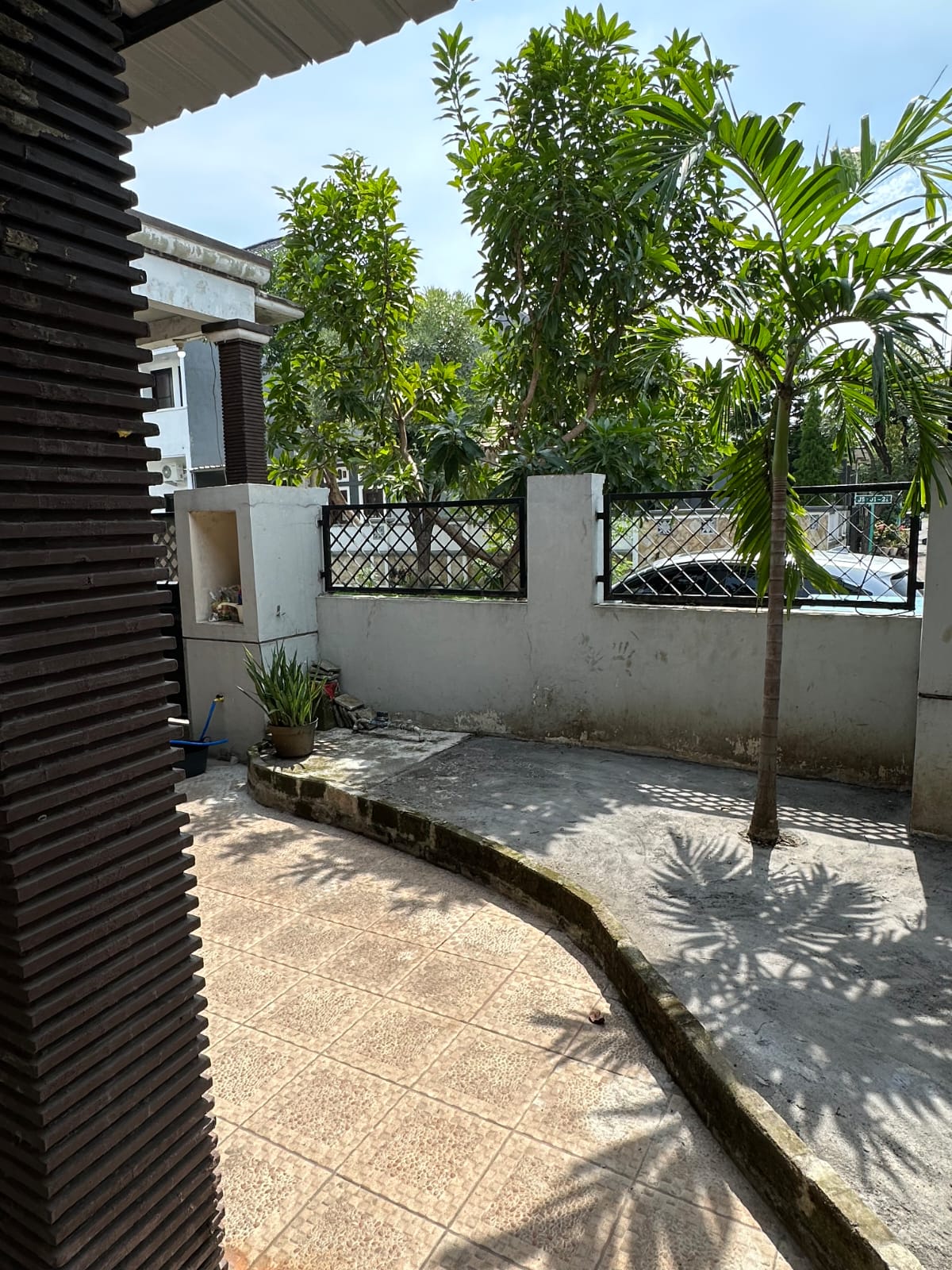 Dijual Rumah Ideal di Puri Surya Jaya Sidoarjo - Thumbnail 4