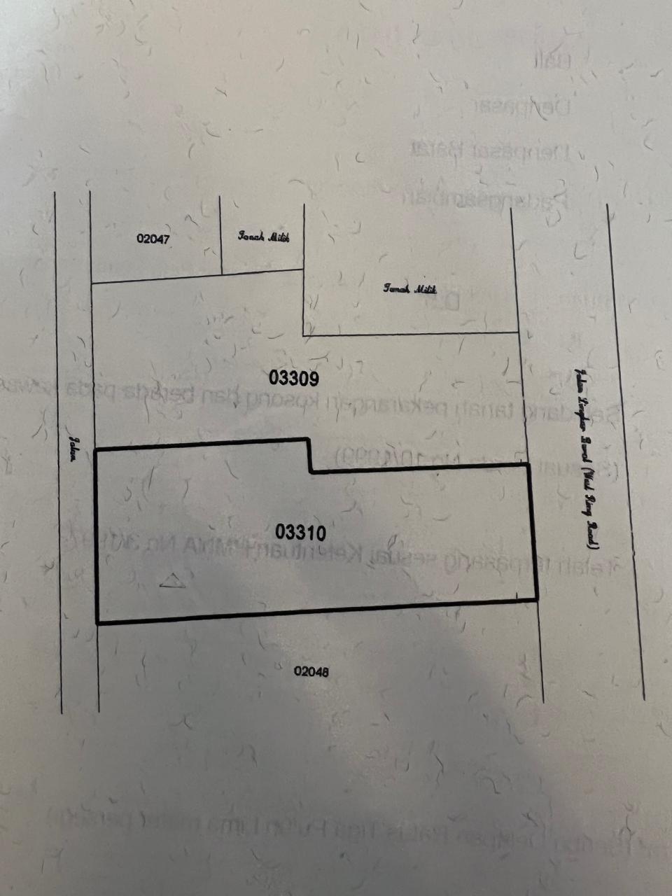 Dijual Tanah Premium dan Strategis di Mahendradatta Padangsambian Denpasar - Image 1