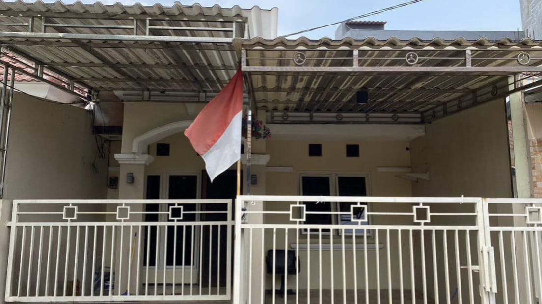 Dijual Rumah 1 Lantai Akses Mudah Pondok Wiguna Regency Surabaya Timur - Image 1