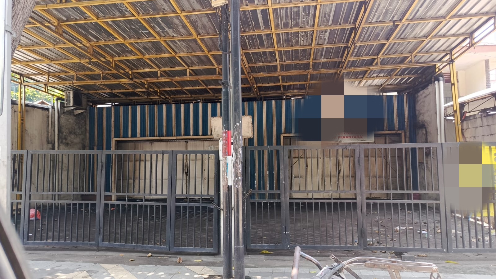 Dijual/Disewakan Rumah Murah  di Surabaya Utara - Image 1