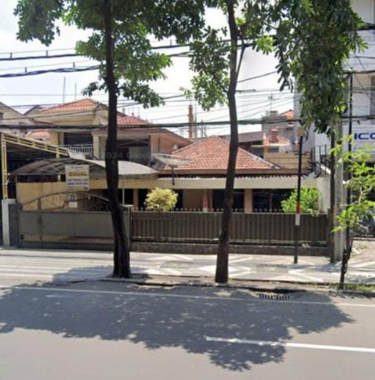 Dijual Rumah Strategis Lokasi Surabaya Utara - Image 1