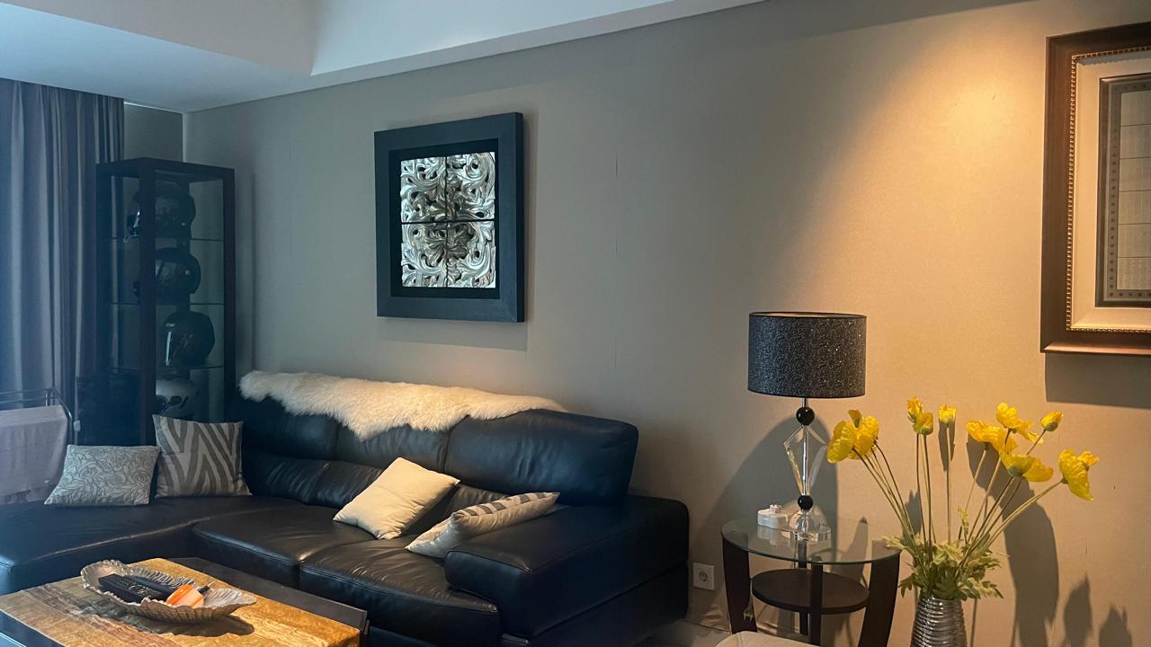 Dijual Apartemen Lokasi Surabaya Pusat - Thumbnail 4