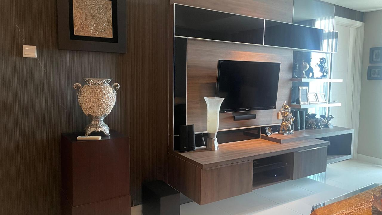 Dijual Apartemen Lokasi Surabaya Pusat - Thumbnail 2