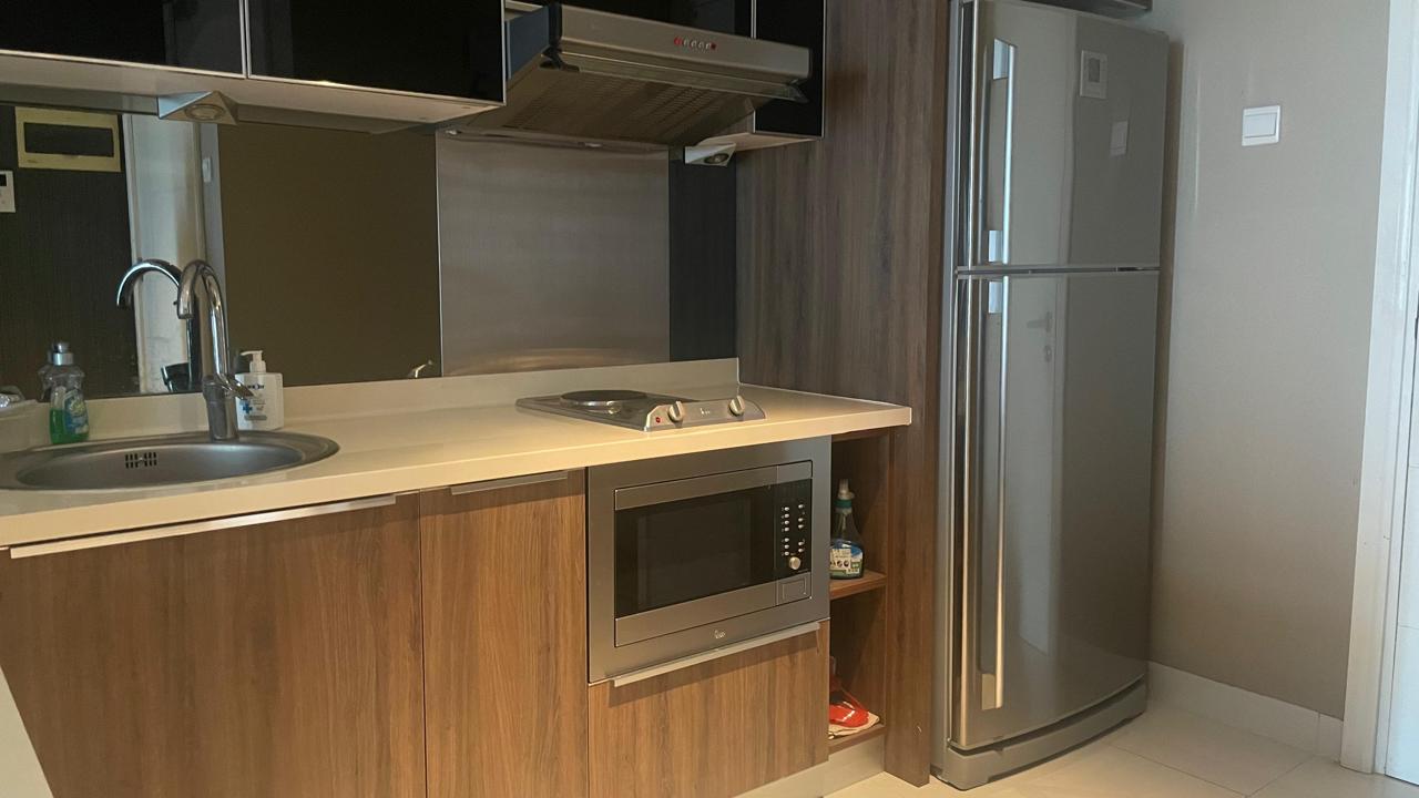 Dijual Apartemen Lokasi Surabaya Pusat - Thumbnail 3