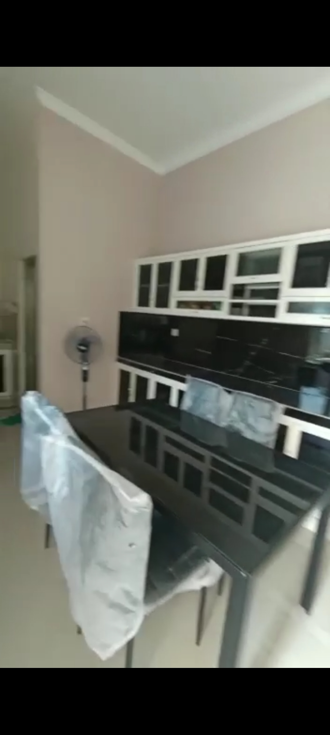 Dijual Rumah 2 Kavling Jejer di Menganti - Thumbnail 4