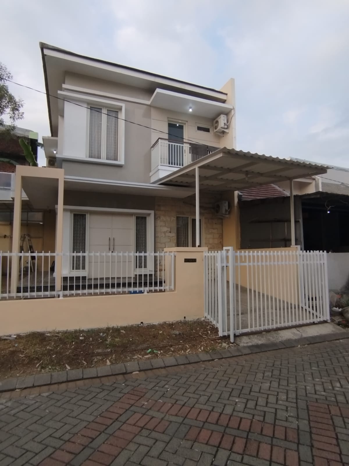 Dijual Rumah Murah di Citraland Utara - Image 1