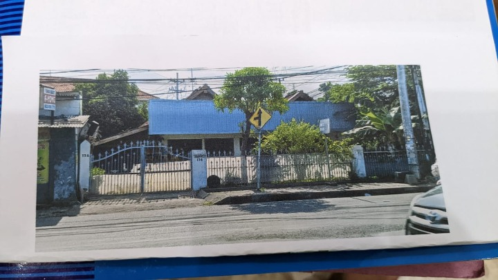 Disewakan Rumah Harga Menarik di Mastrip Kebraon Surabaya Barat - Image 1