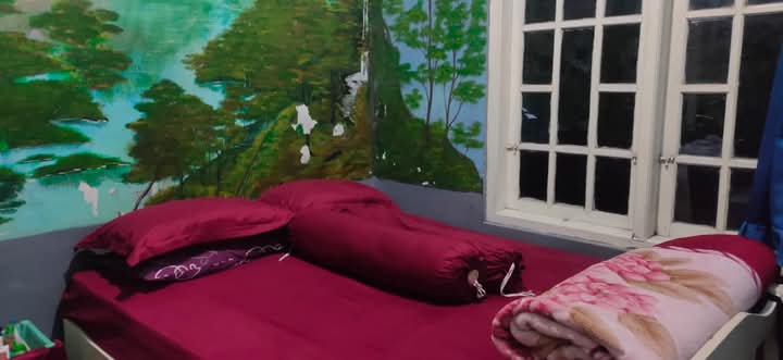 Dijual Rumah 2 Lantai di Kawasan Asri Cemara Kipas Batu - Thumbnail 4