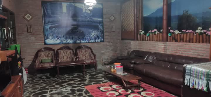 Dijual Rumah 2 Lantai di Kawasan Asri Cemara Kipas Batu - Thumbnail 3