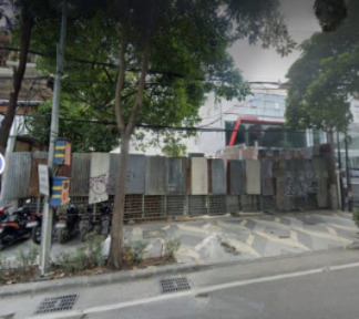 Dijual Tanah Potensial di Diponegoro Surabaya - Image 1