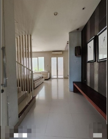 Disewakan Rumah Mewah dan Eksklusif di Wisata Bukit Mas Surabaya Barat - Thumbnail 2